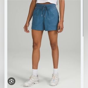 Lululemon Dance Studio High Rise Short